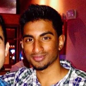 Meet your Posher, Jensen